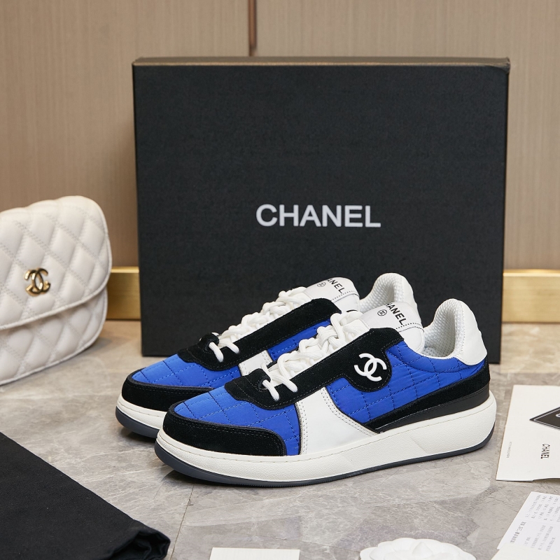 Chanel Sneakers